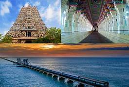 Rameswaram Family Tour